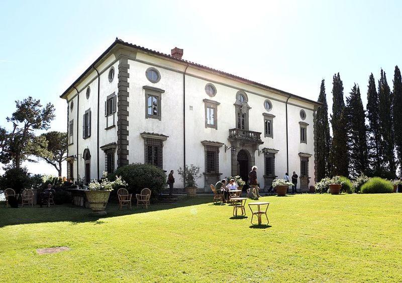 Casa Bartolacci Charme In Bivigliano Dış mekan fotoğraf