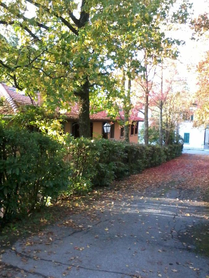 Casa Bartolacci Charme In Bivigliano Dış mekan fotoğraf