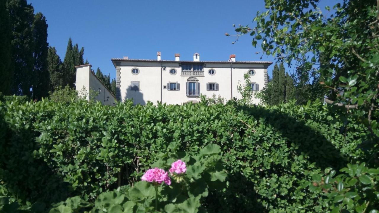 Casa Bartolacci Charme In Bivigliano Dış mekan fotoğraf