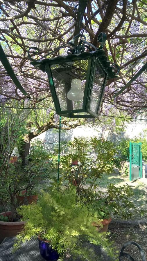 Casa Bartolacci Charme In Bivigliano Dış mekan fotoğraf