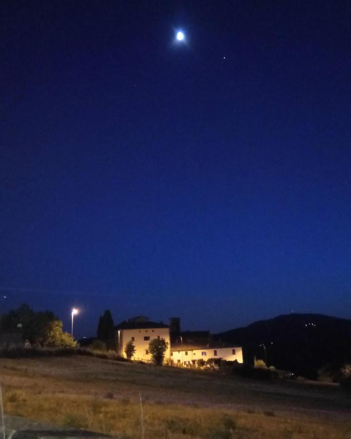 Casa Bartolacci Charme In Bivigliano Dış mekan fotoğraf