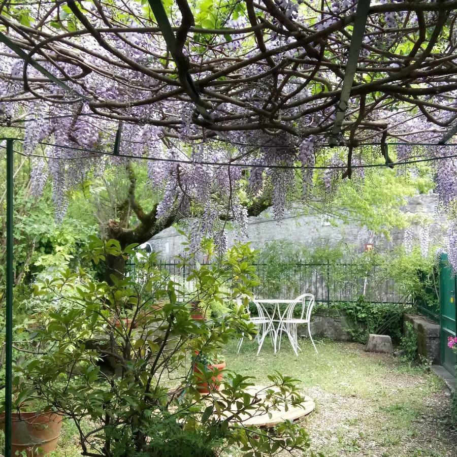 Casa Bartolacci Charme In Bivigliano Dış mekan fotoğraf