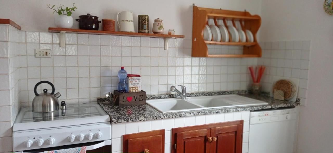 Casa Bartolacci Charme In Bivigliano Dış mekan fotoğraf