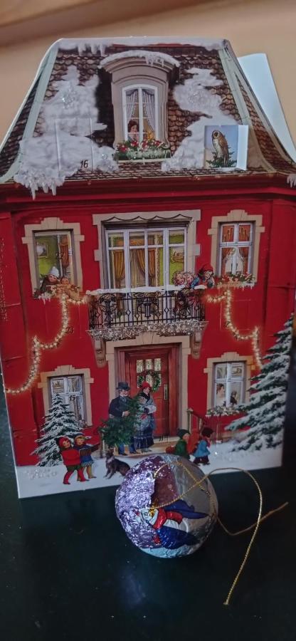 Casa Bartolacci Charme In Bivigliano Dış mekan fotoğraf