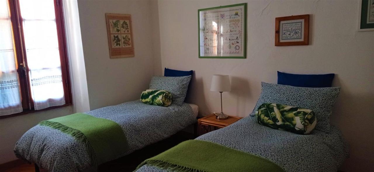 Casa Bartolacci Charme In Bivigliano Dış mekan fotoğraf