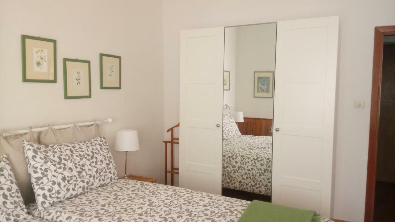 Casa Bartolacci Charme In Bivigliano Dış mekan fotoğraf