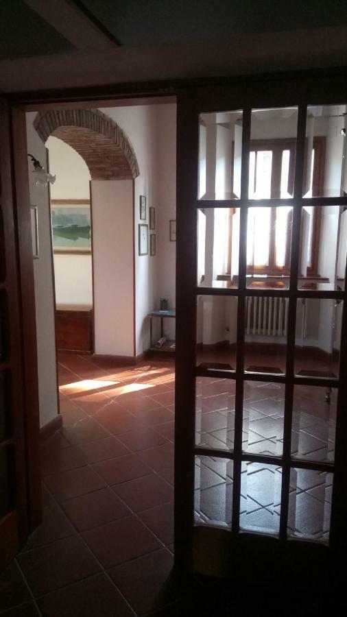 Casa Bartolacci Charme In Bivigliano Dış mekan fotoğraf