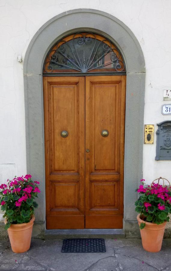 Casa Bartolacci Charme In Bivigliano Dış mekan fotoğraf